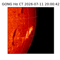 gong - 2026-07-11T20:00:42