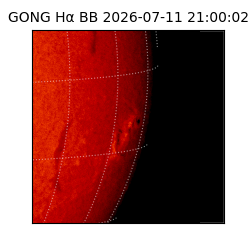 gong - 2026-07-11T21:00:02