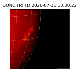 gong - 2026-07-11T10:00:22