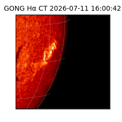 gong - 2026-07-11T16:00:42