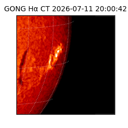 gong - 2026-07-11T20:00:42