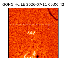 gong - 2026-07-11T05:00:42
