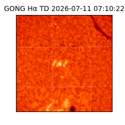 gong - 2026-07-11T07:10:22