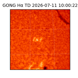 gong - 2026-07-11T10:00:22