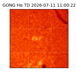 gong - 2026-07-11T11:00:22
