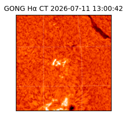 gong - 2026-07-11T13:00:42