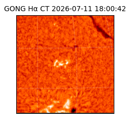 gong - 2026-07-11T18:00:42