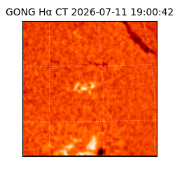 gong - 2026-07-11T19:00:42