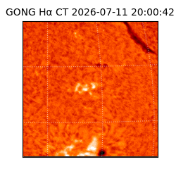 gong - 2026-07-11T20:00:42