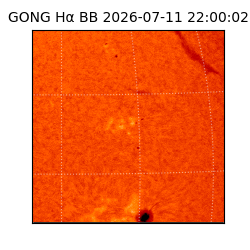 gong - 2026-07-11T22:00:02