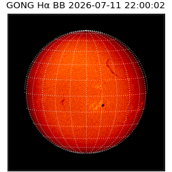 gong - 2026-07-11T22:00:02