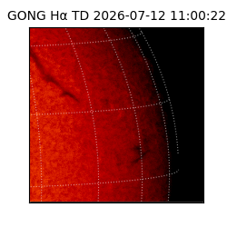 gong - 2026-07-12T11:00:22