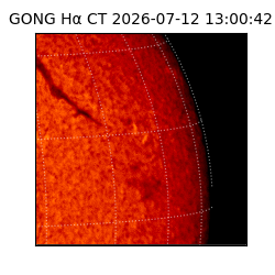 gong - 2026-07-12T13:00:42