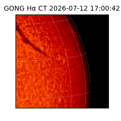 gong - 2026-07-12T17:00:42