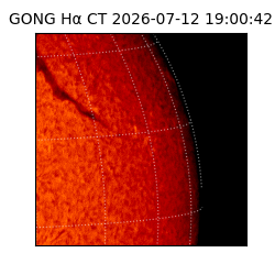gong - 2026-07-12T19:00:42