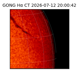 gong - 2026-07-12T20:00:42