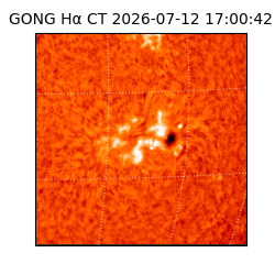 gong - 2026-07-12T17:00:42
