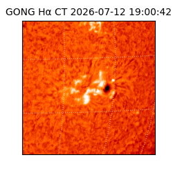 gong - 2026-07-12T19:00:42