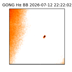gong - 2026-07-12T22:22:02