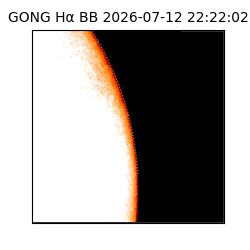 gong - 2026-07-12T22:22:02