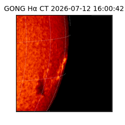 gong - 2026-07-12T16:00:42