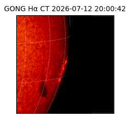 gong - 2026-07-12T20:00:42