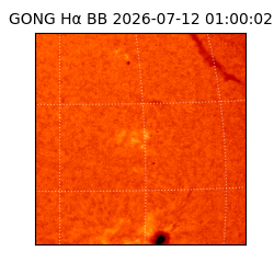gong - 2026-07-12T01:00:02