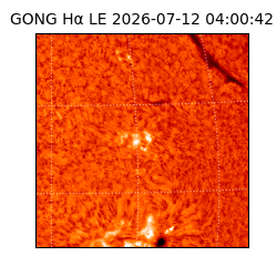 gong - 2026-07-12T04:00:42