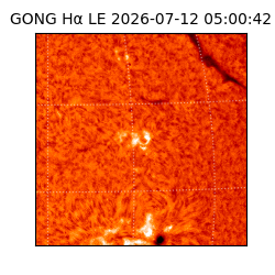 gong - 2026-07-12T05:00:42