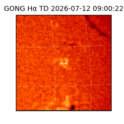 gong - 2026-07-12T09:00:22