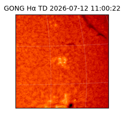 gong - 2026-07-12T11:00:22