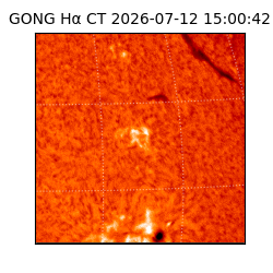gong - 2026-07-12T15:00:42