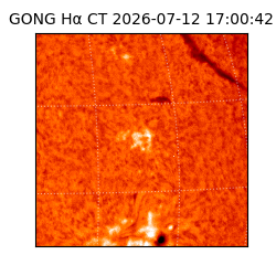 gong - 2026-07-12T17:00:42