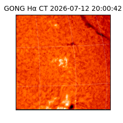 gong - 2026-07-12T20:00:42