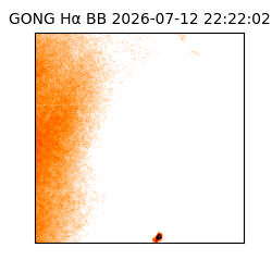 gong - 2026-07-12T22:22:02