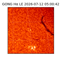 gong - 2026-07-12T05:00:42