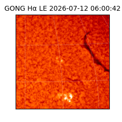 gong - 2026-07-12T06:00:42