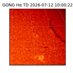 gong - 2026-07-12T10:00:22
