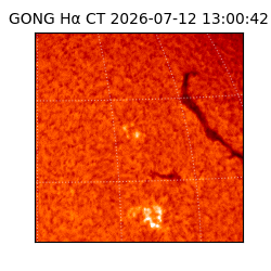 gong - 2026-07-12T13:00:42
