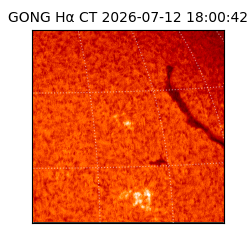 gong - 2026-07-12T18:00:42