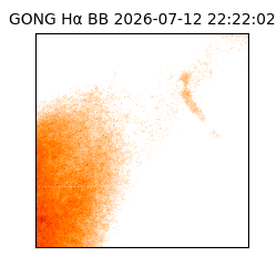 gong - 2026-07-12T22:22:02