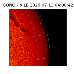 gong - 2026-07-13T04:00:42