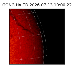 gong - 2026-07-13T10:00:22