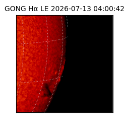 gong - 2026-07-13T04:00:42