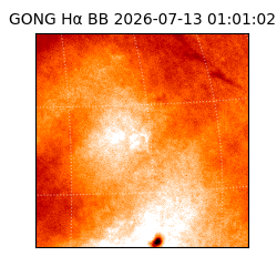 gong - 2026-07-13T01:01:02