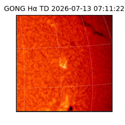 gong - 2026-07-13T07:11:22