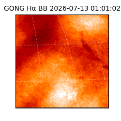 gong - 2026-07-13T01:01:02