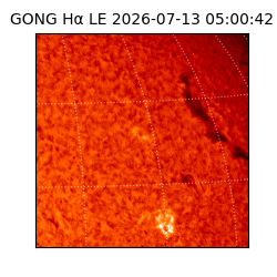 gong - 2026-07-13T05:00:42