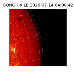 gong - 2026-07-14T04:00:42