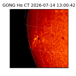gong - 2026-07-14T13:00:42